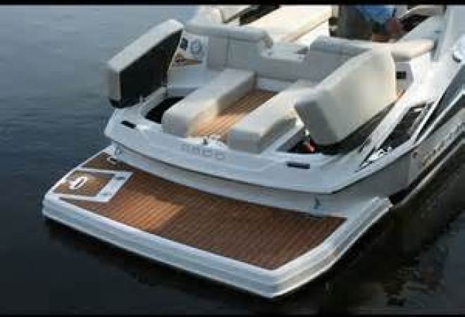 Regal 2500